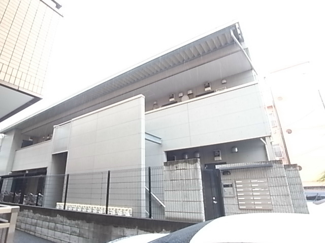 ＣＥＮＴＲＡＧＥ松戸 その他外観6