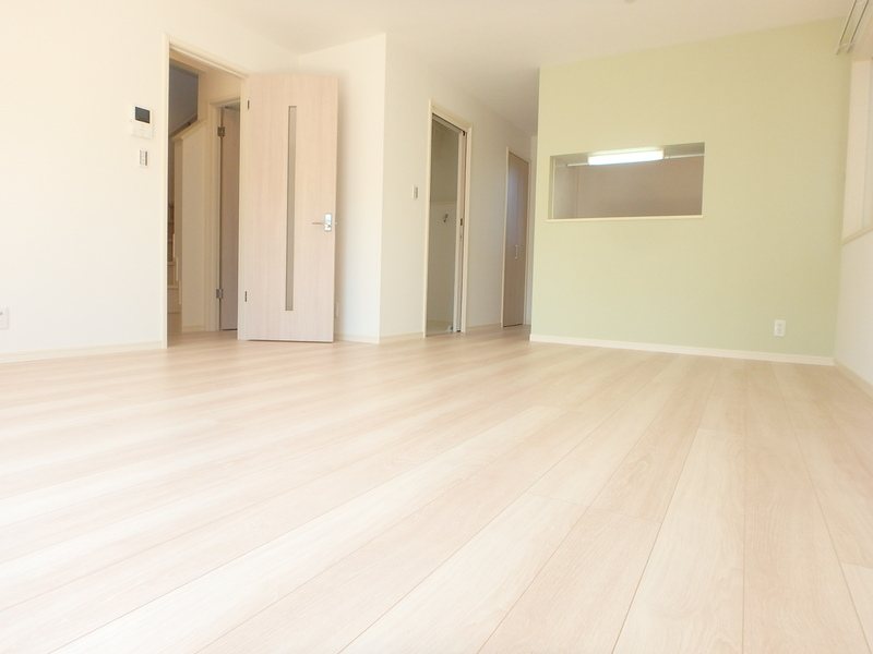 つくしが丘５丁目住宅 その他1