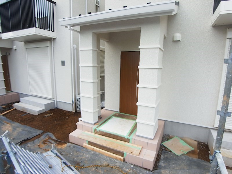 つくしが丘５丁目住宅 その他外観1