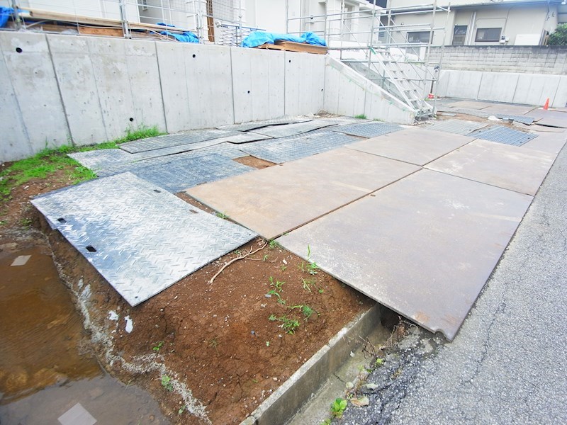 つくしが丘５丁目住宅 その他外観2