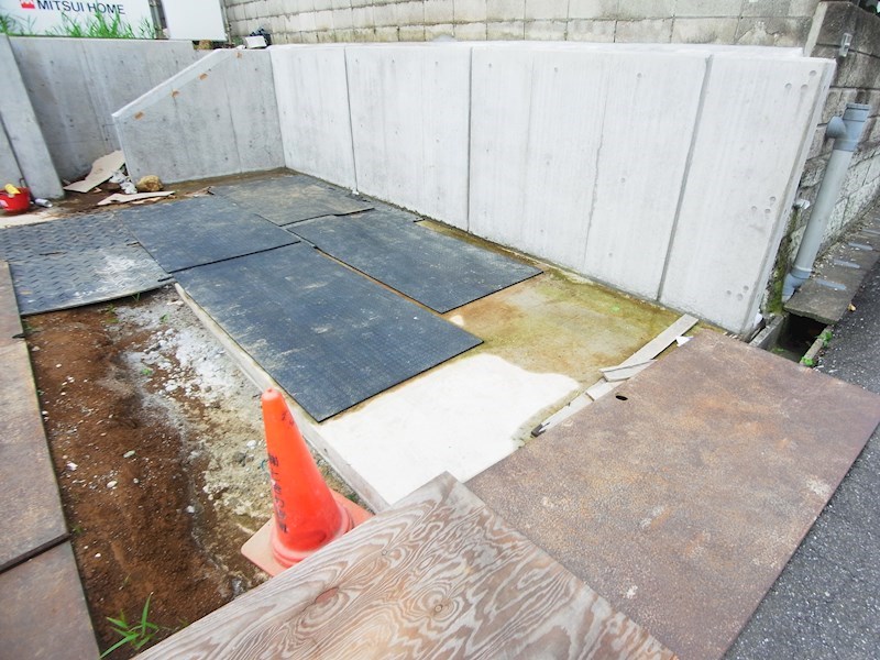 つくしが丘５丁目住宅 その他外観3