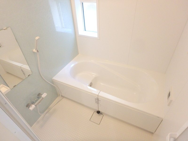 つくしが丘５丁目住宅 風呂画像