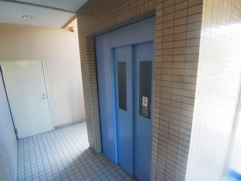 パディントンヒル その他外観5
