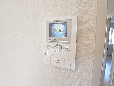 サンハウスナカノⅢ その他4