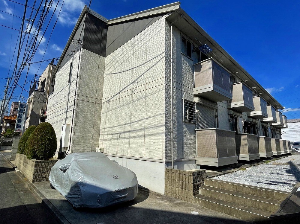 ユリオ その他外観6
