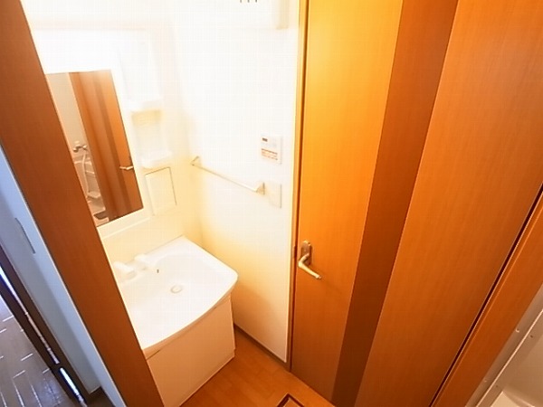 ピアリープレイス その他2