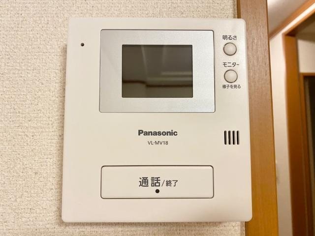 ピアリープレイス その他4