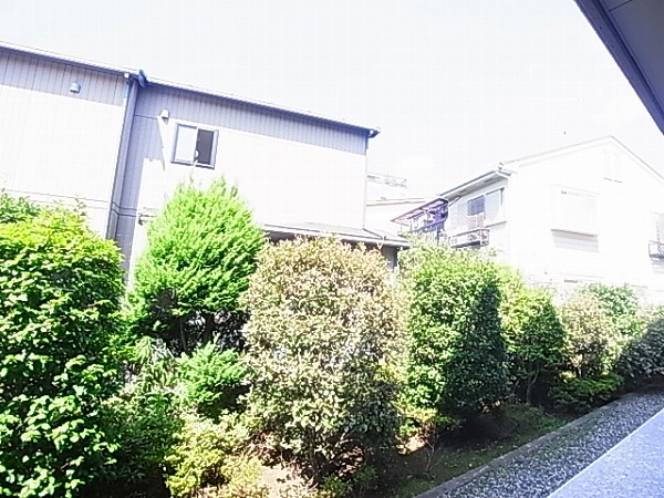 ピアリープレイス その他5