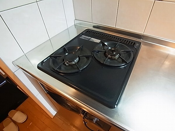 ピアリープレイス その他8