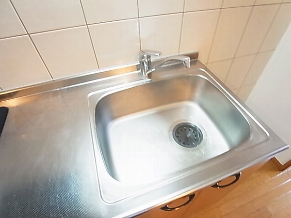 ピアリープレイス その他9