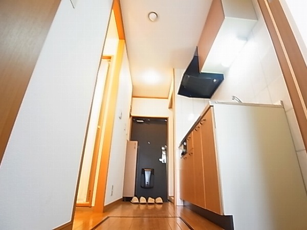 ピアリープレイス その他20