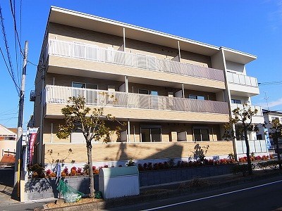 ジヴェルニー その他外観3