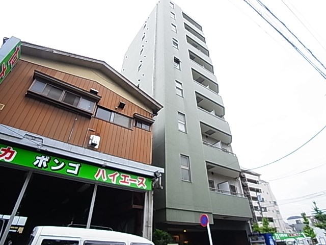 スパシエベレーザ綾瀬 その他外観1