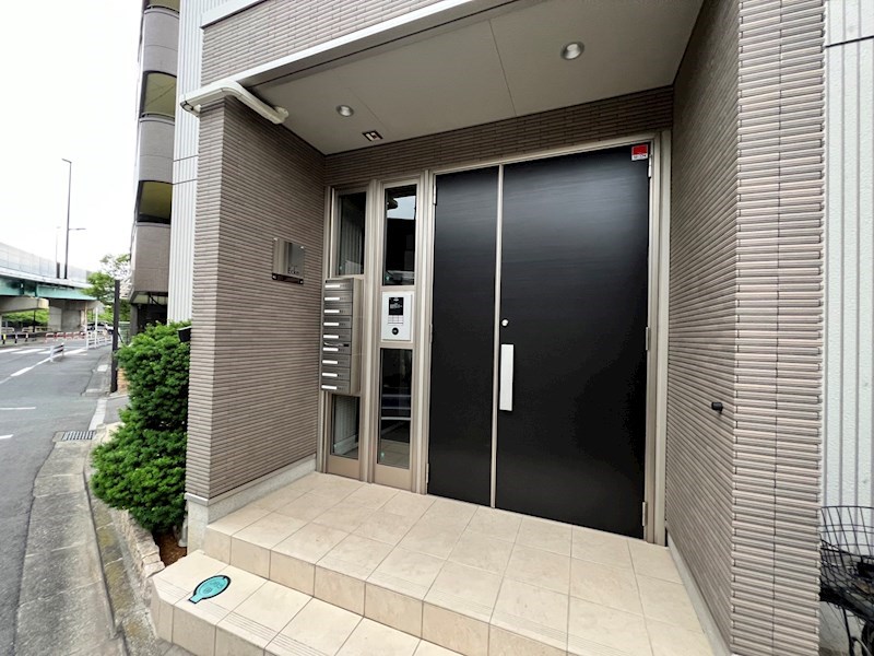 Ｅｃｋｅ その他外観1