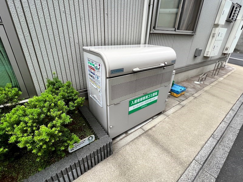 Ｅｃｋｅ その他外観3