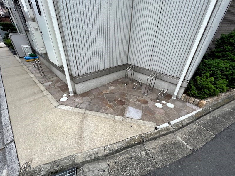 Ｅｃｋｅ その他外観4