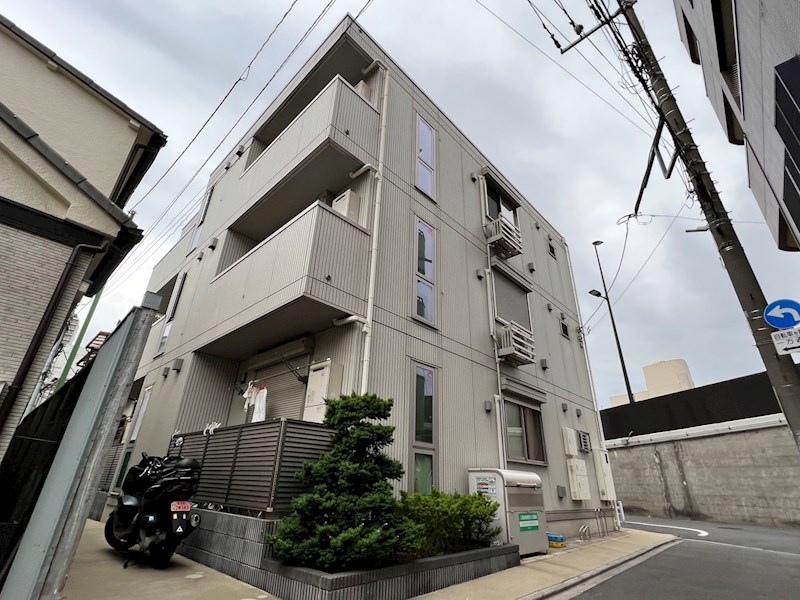 Ｅｃｋｅ その他外観5