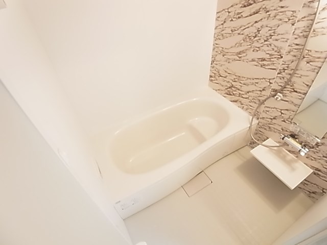 エルサンテ 風呂画像