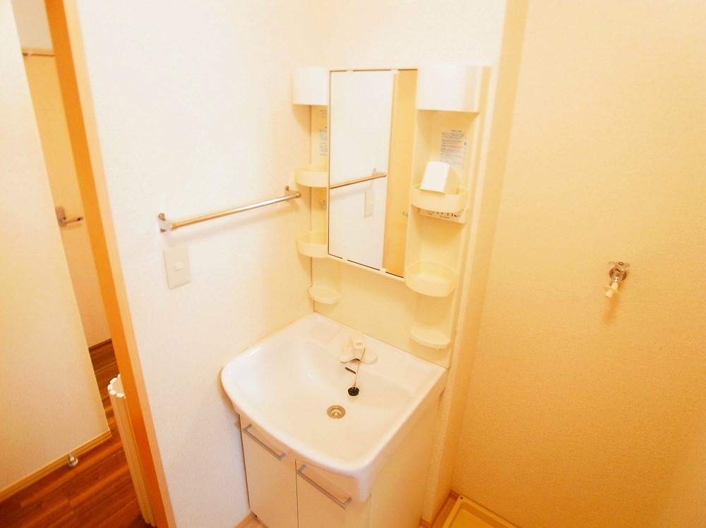 アリエル その他2