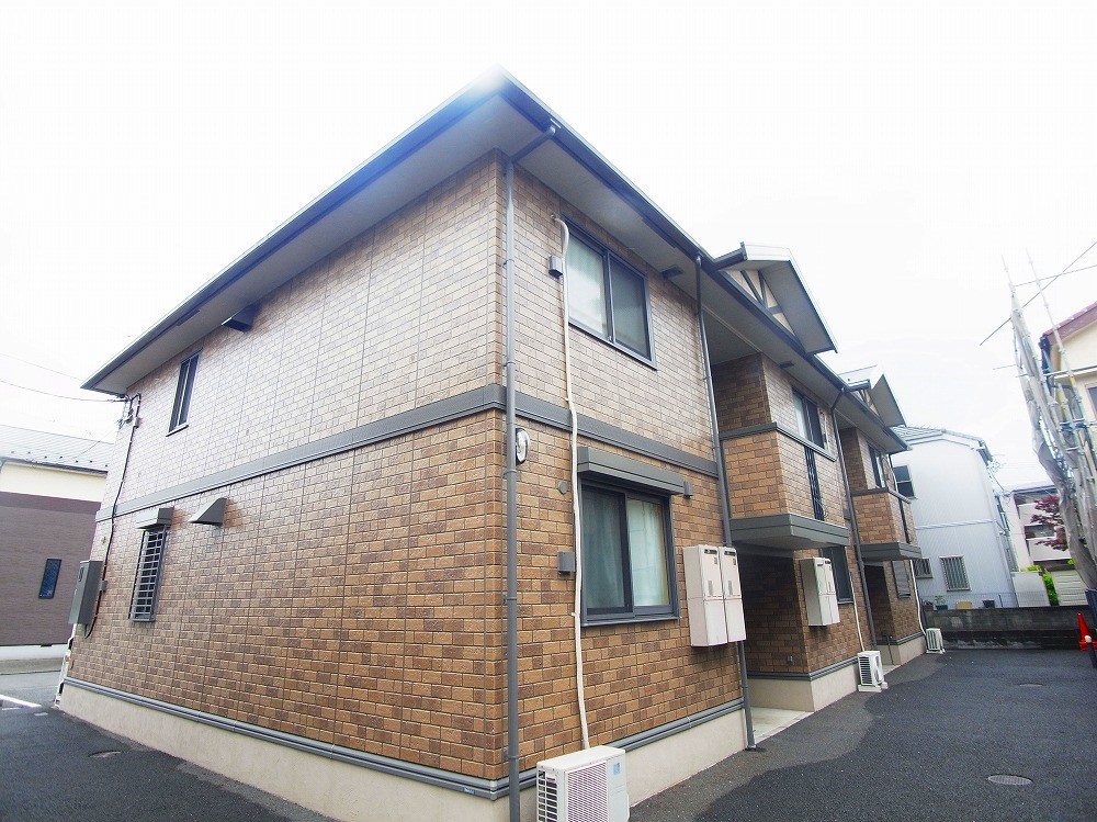 アリエル その他外観1