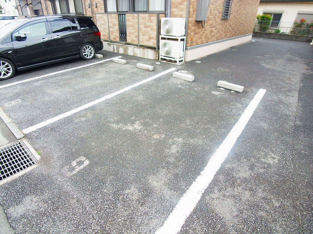 アリエル その他外観2