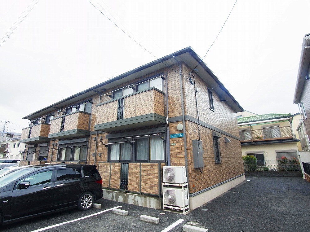 アリエル その他外観5