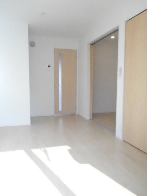 ソルフォルテ リビング