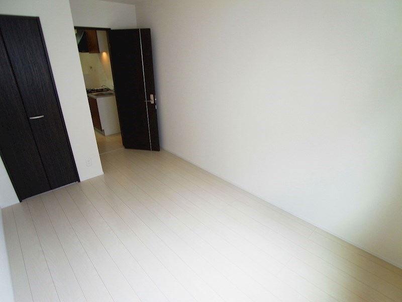 サンズパーク常盤平 リビング