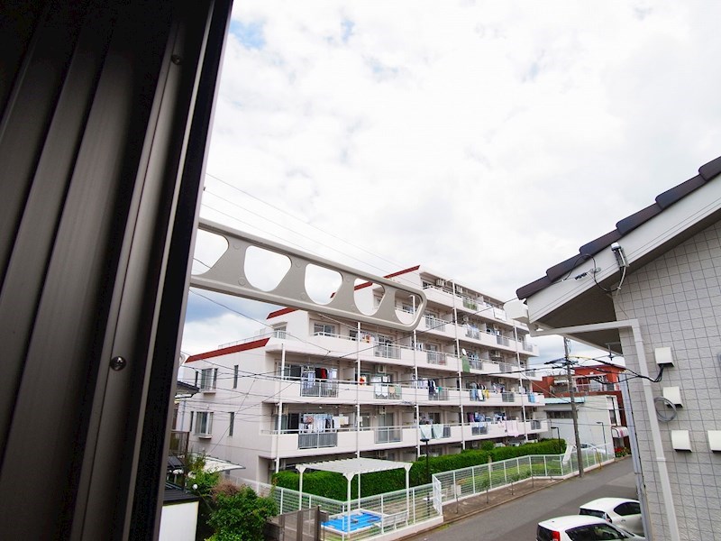 サンズパーク常盤平 その他17