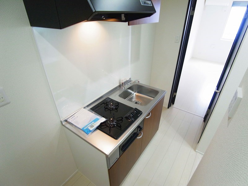 サンズパーク常盤平 キッチン