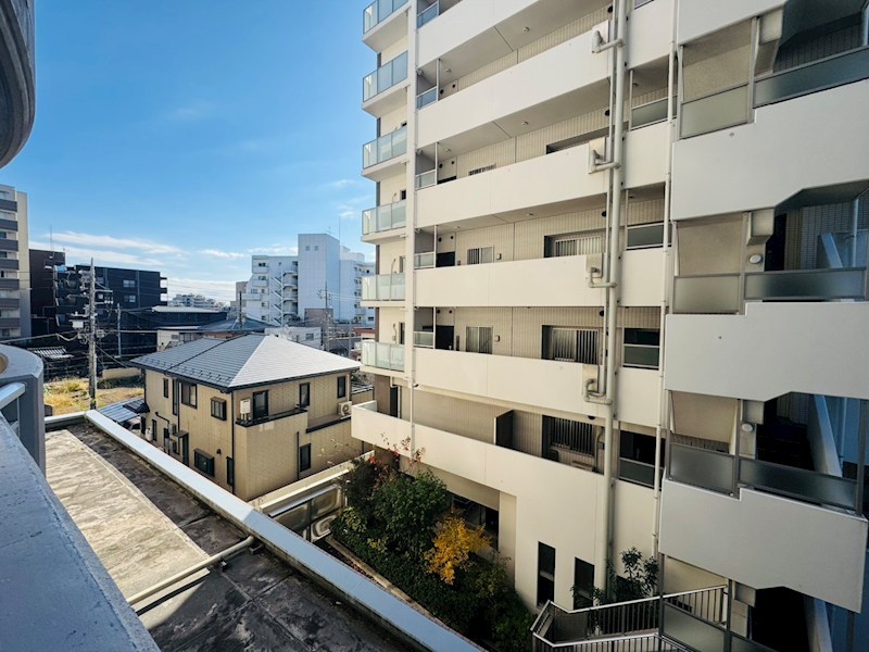 アーバンパーク柏 その他5