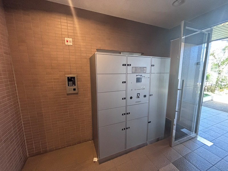 アーバンパーク柏 その他外観4