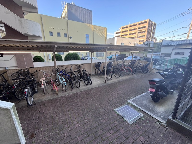 アーバンパーク柏 その他外観5