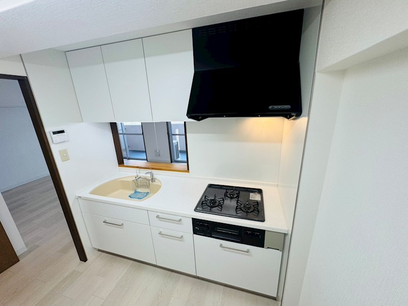 アーバンパーク柏 キッチン