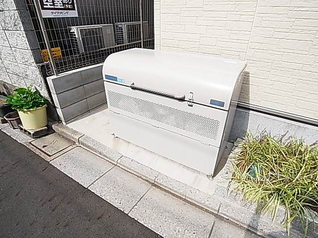 ブリーズ綾瀬 その他外観4