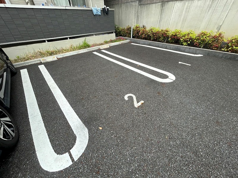 シャロット その他外観2