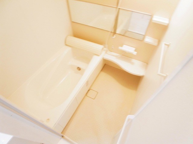 シャロット 風呂画像