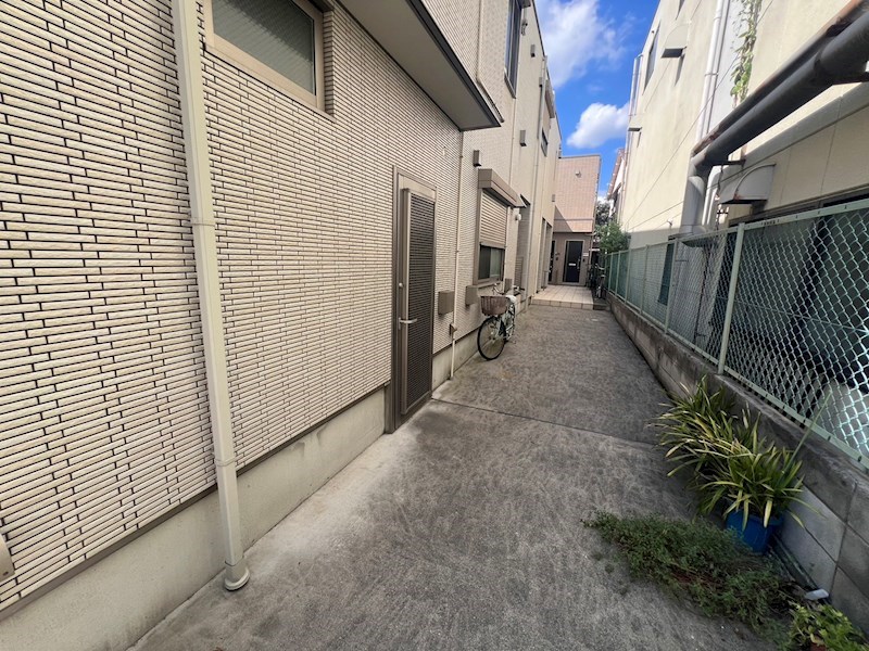 エグザ その他共有部分