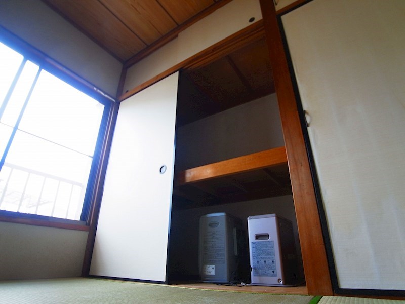 宮田コーポ その他3