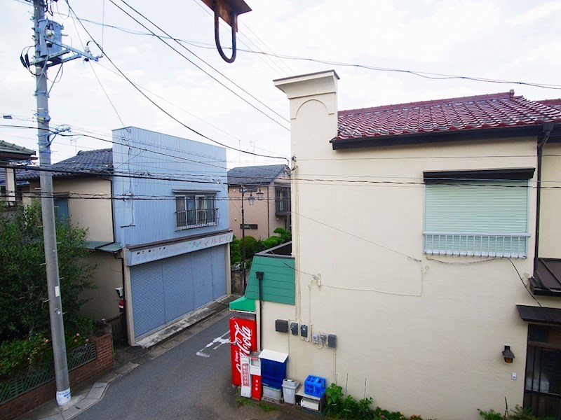 宮田コーポ その他4