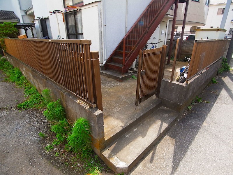 宮田コーポ その他外観2