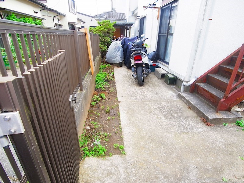 宮田コーポ その他外観3