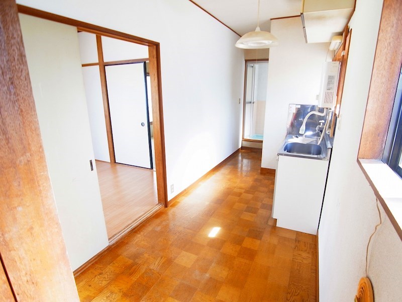 宮田コーポ その他8