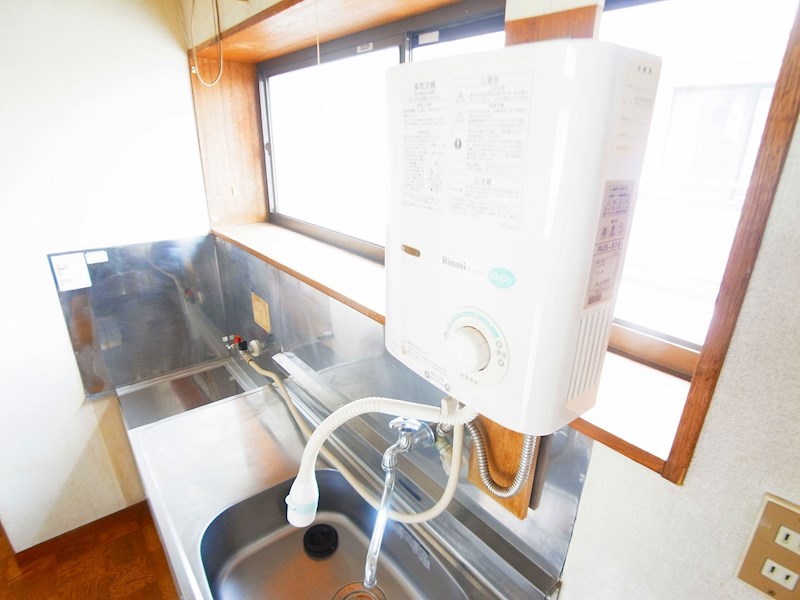 宮田コーポ その他9