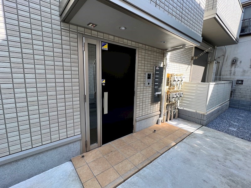 プランドールⅤ その他外観1