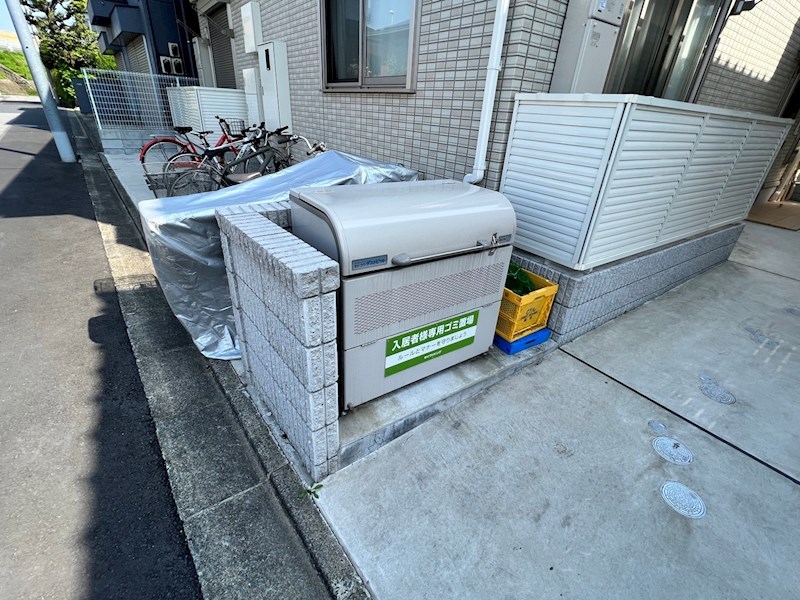 プランドールⅤ その他外観2