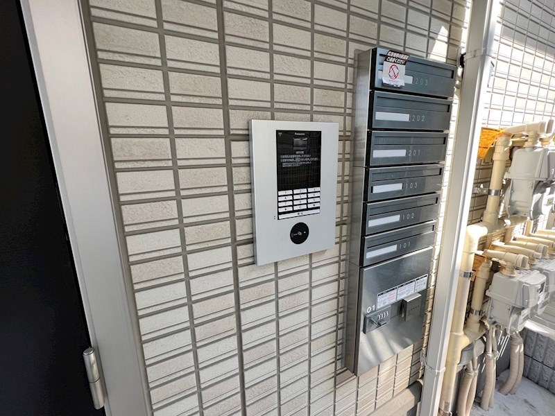 プランドールⅤ その他外観3