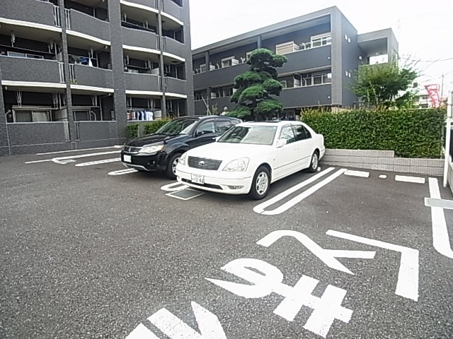 ミノリーゼ その他外観4