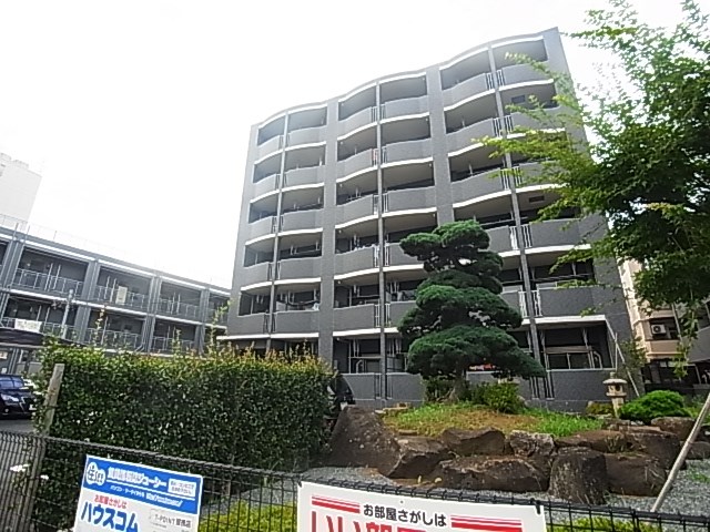 ミノリーゼ その他外観5