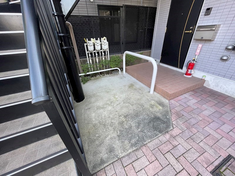 ライラック　グローヴ その他